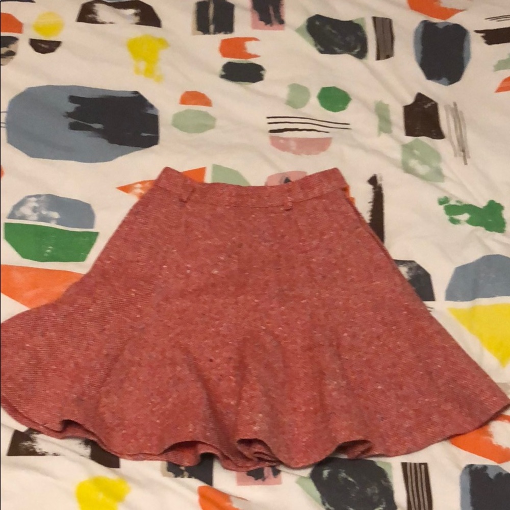 Vintage Skirt